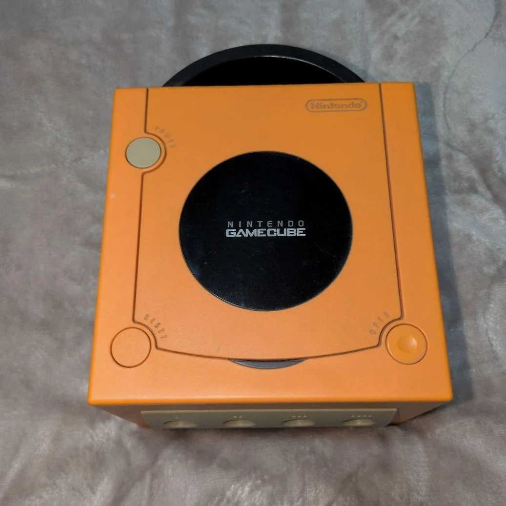 GameCube