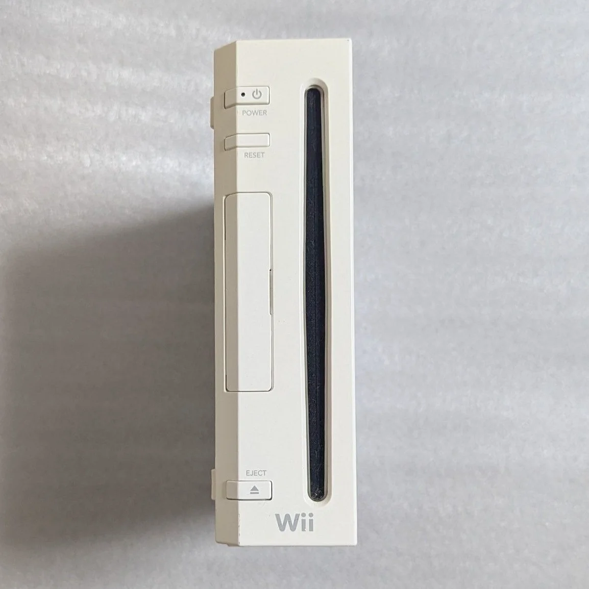 Wii